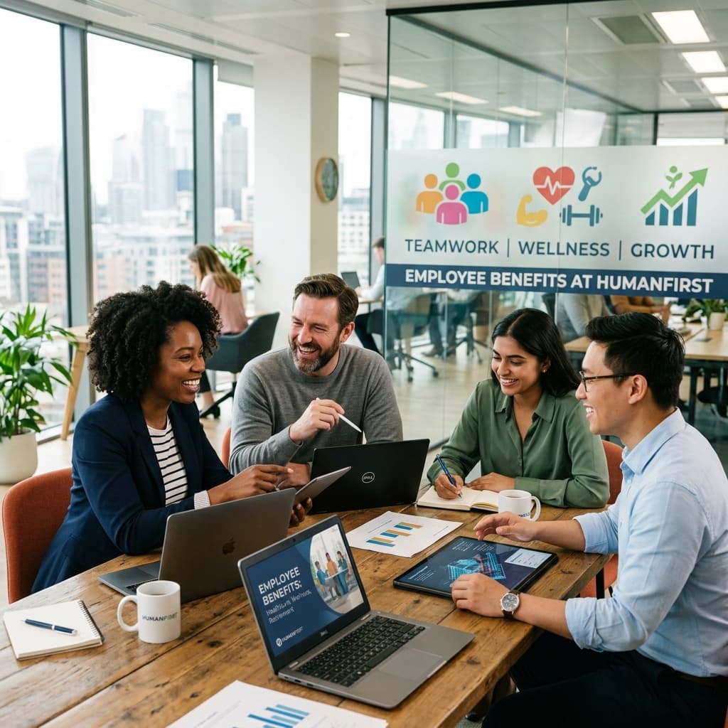 Employee Benefits